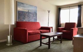 Beausejour Apartments Hotel Dorval